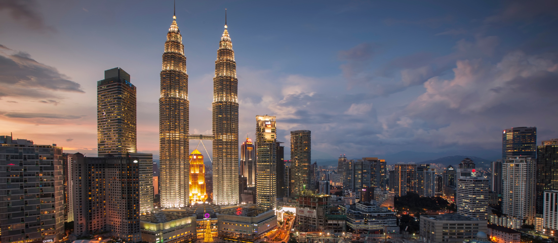 Southeast Asia Halal Food Market Offers Compelling Investment Opportunities