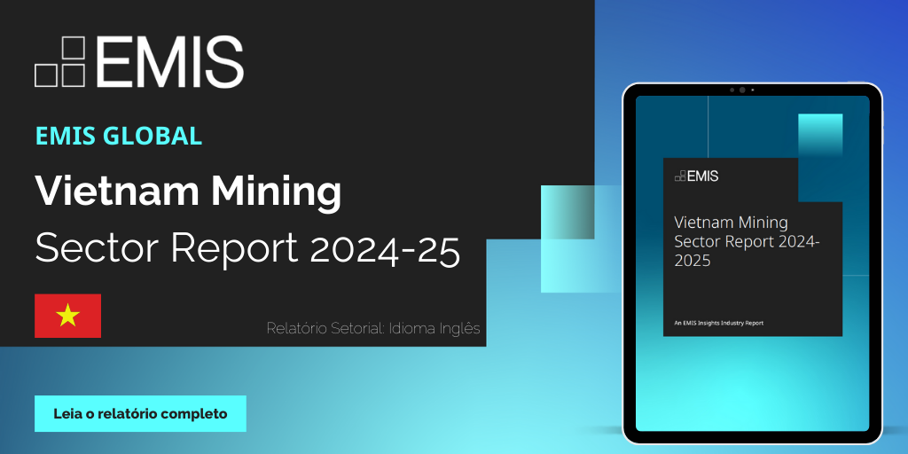 EMIS Insights - Vietnam Mining Sector 2024-2025